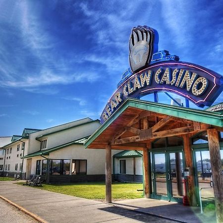 Bear Claw Casino & Hotel Kenosee Park 외부 사진