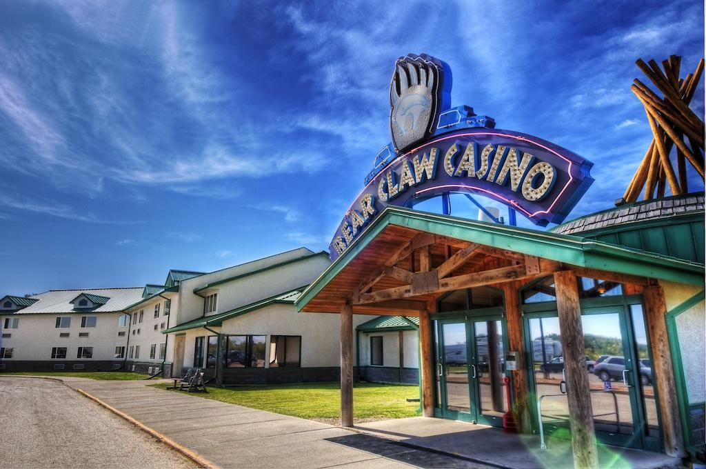 Bear Claw Casino & Hotel Kenosee Park 외부 사진