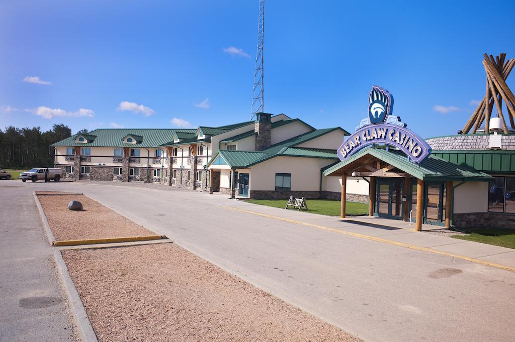 Bear Claw Casino & Hotel Kenosee Park 외부 사진