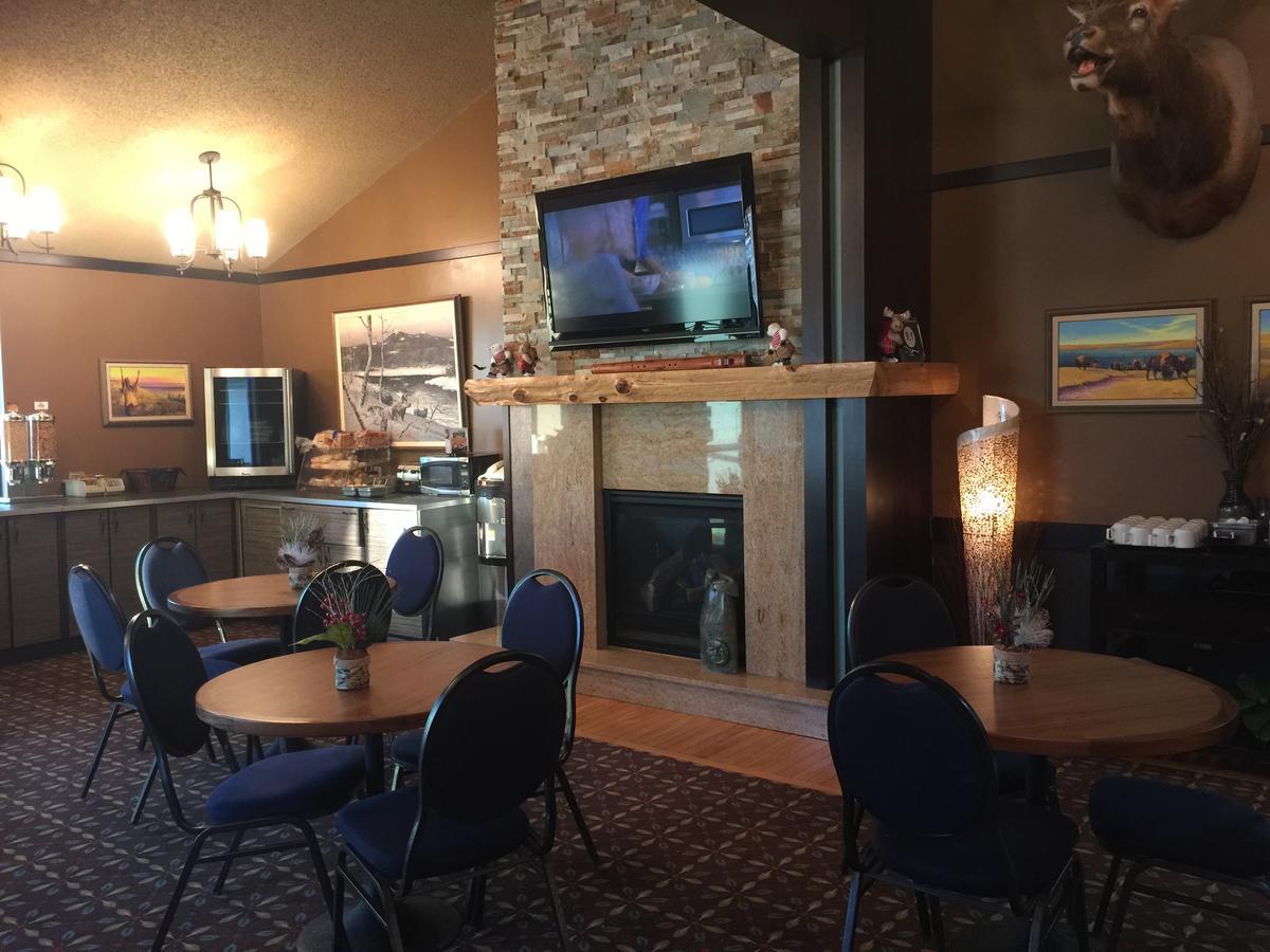 Bear Claw Casino & Hotel Kenosee Park 외부 사진