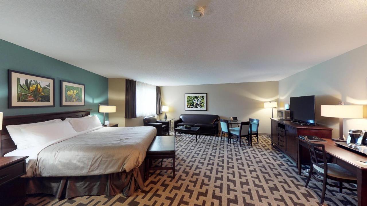 Bear Claw Casino & Hotel Kenosee Park 외부 사진