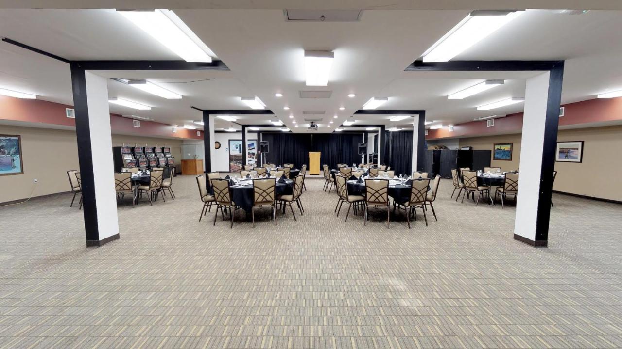 Bear Claw Casino & Hotel Kenosee Park 외부 사진