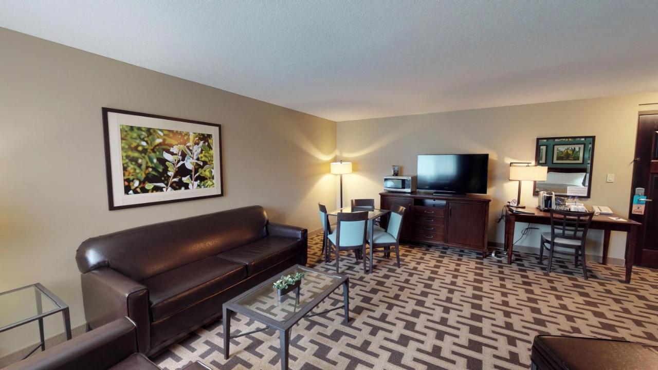 Bear Claw Casino & Hotel Kenosee Park 외부 사진