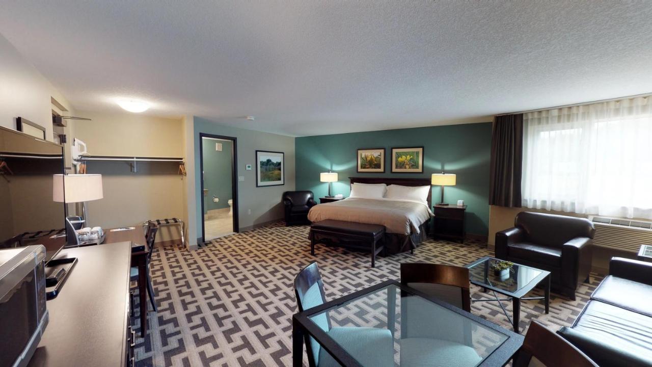 Bear Claw Casino & Hotel Kenosee Park 외부 사진