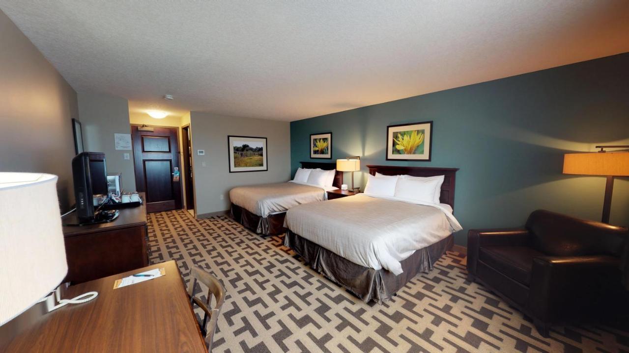 Bear Claw Casino & Hotel Kenosee Park 외부 사진
