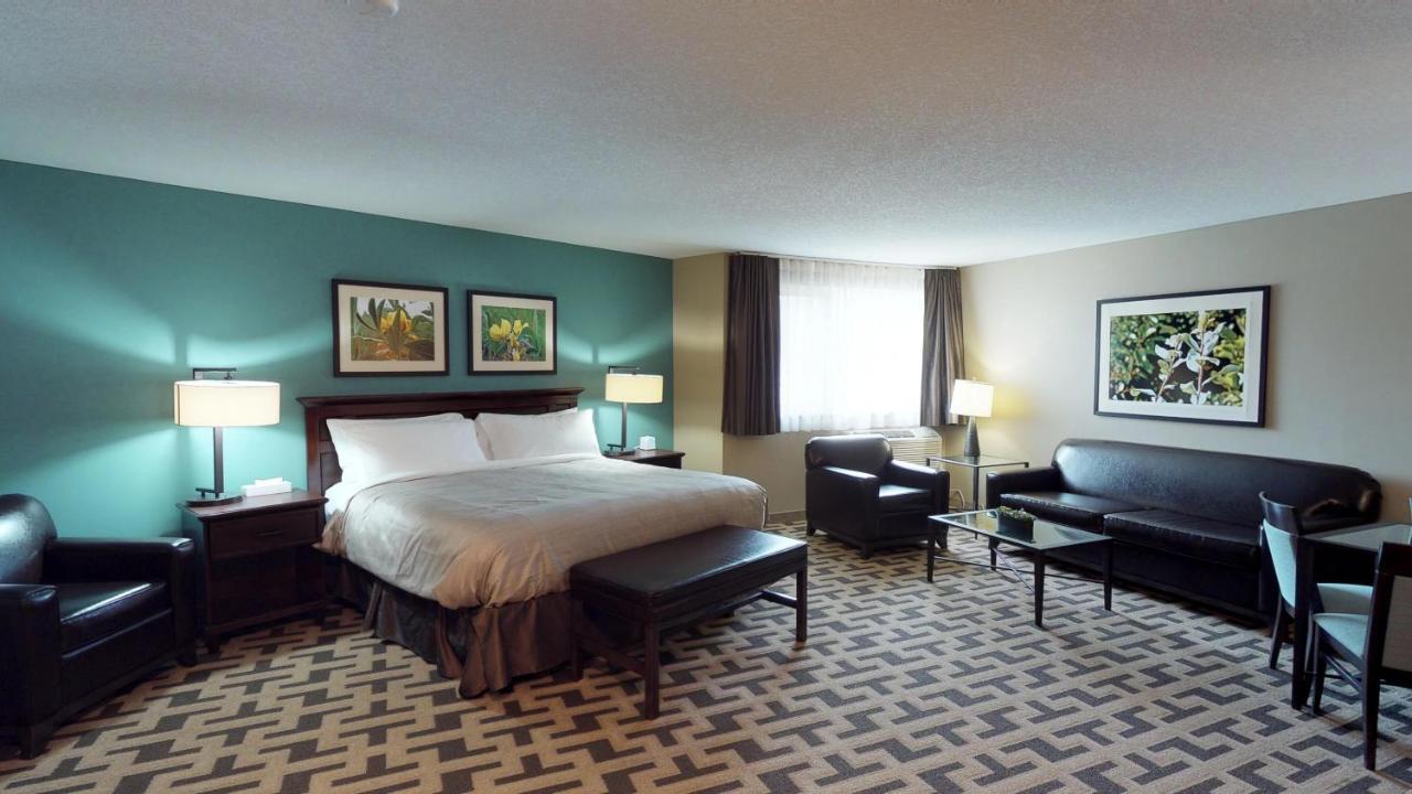 Bear Claw Casino & Hotel Kenosee Park 외부 사진