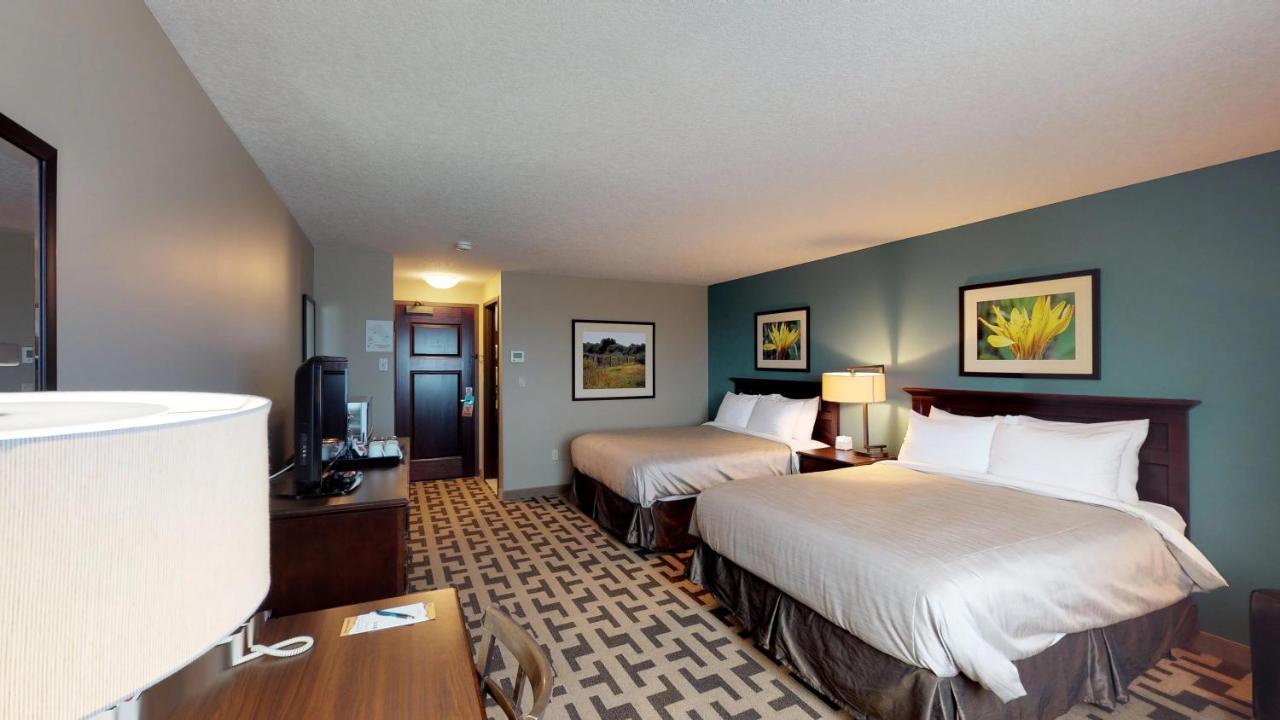 Bear Claw Casino & Hotel Kenosee Park 외부 사진