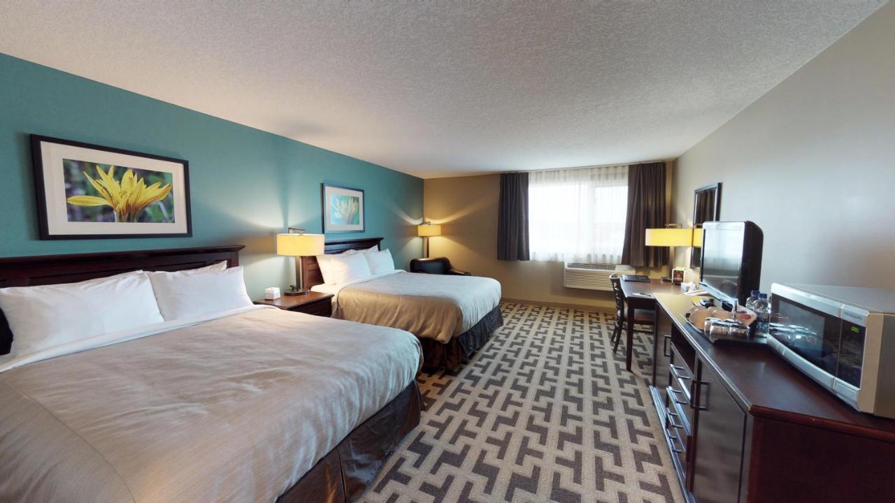 Bear Claw Casino & Hotel Kenosee Park 외부 사진